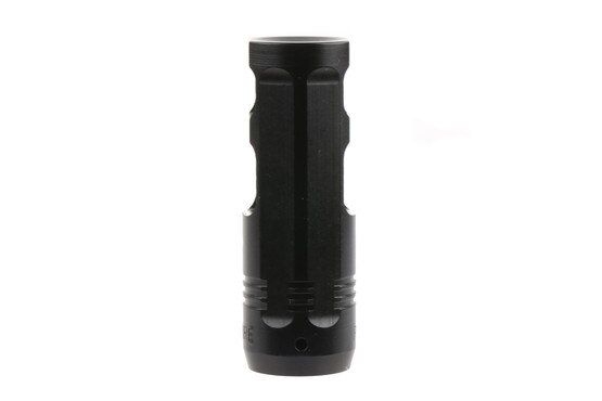 SureFire ProComp Muzzle Brake is milled from steel